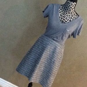 Loft Outlet Mini Skirt